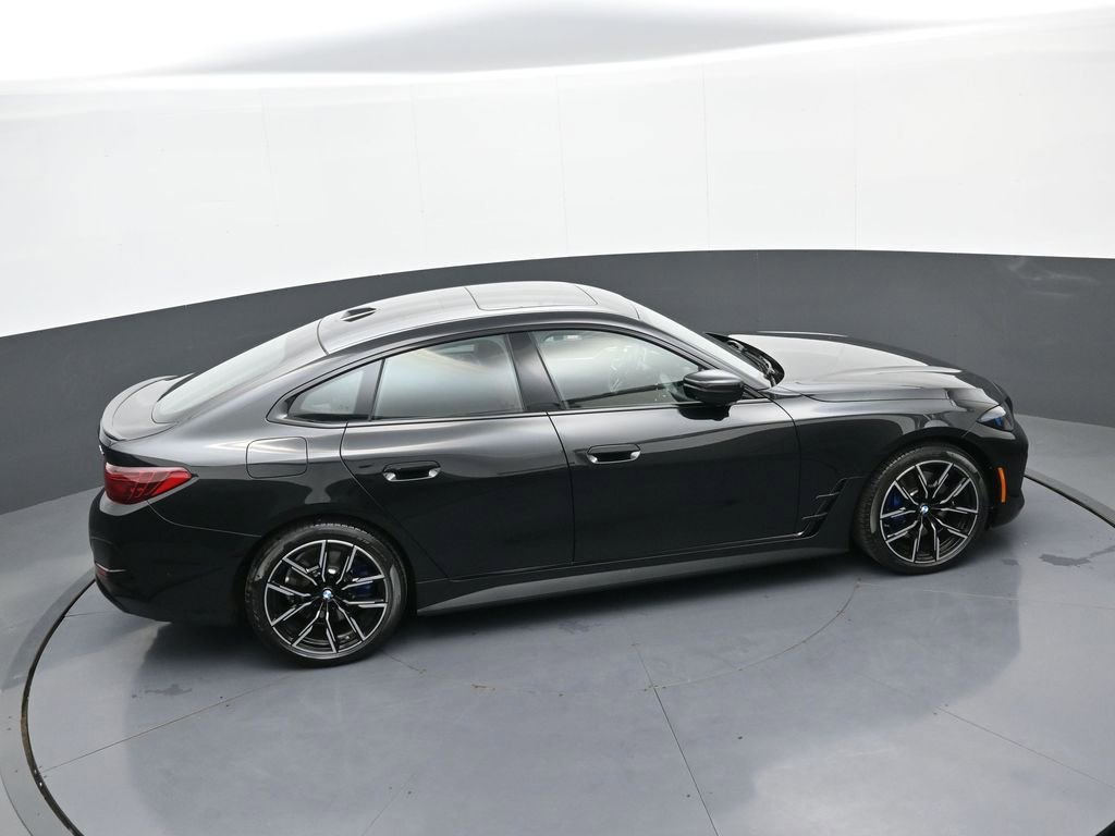 Used 2025 BMW i4 xDrive40i w/ M Sport Package image 38