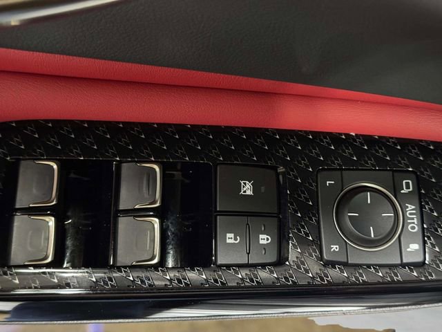 Used 2025 Lexus ES 350 F Sport image 21