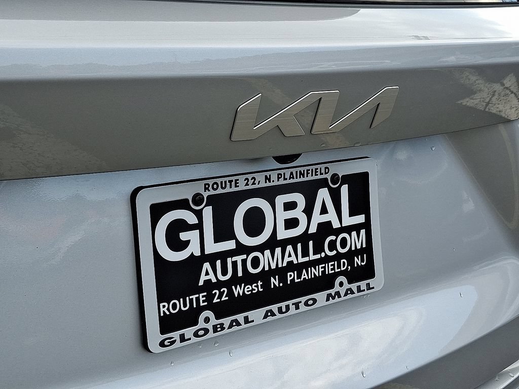 Used 2023 Kia Sorento EX AWD/4WD image 29