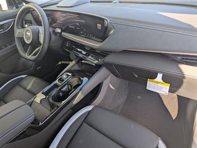 New 2026 Buick Envision Sport Touring image 13
