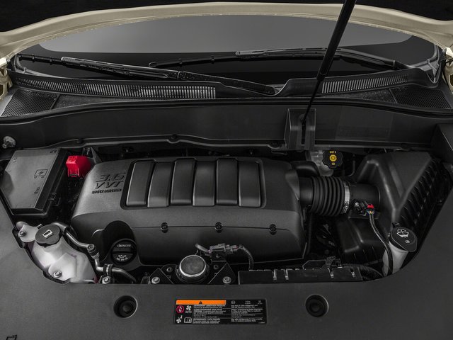 Used 2016 GMC Acadia SLE AWD/4WD image 16