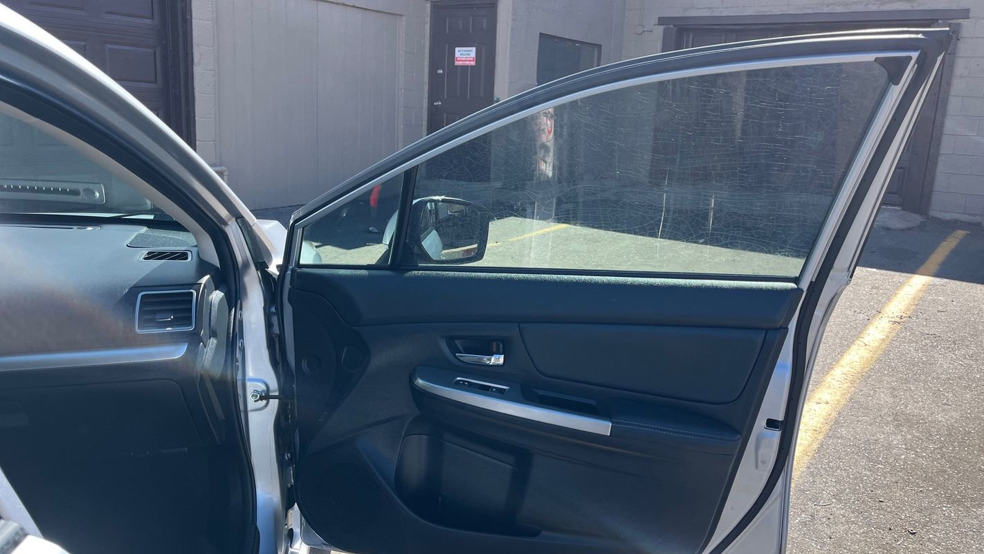 Used 2016 Subaru Impreza 2.0i Sport Limited w/ Popular Package #1 image 11