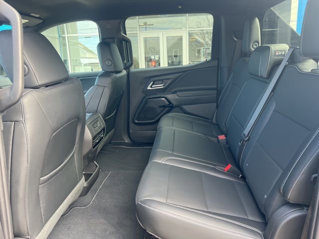 Used 2025 Chevrolet Silverado EV LT w/ LPO, Dark Package Plus image 26