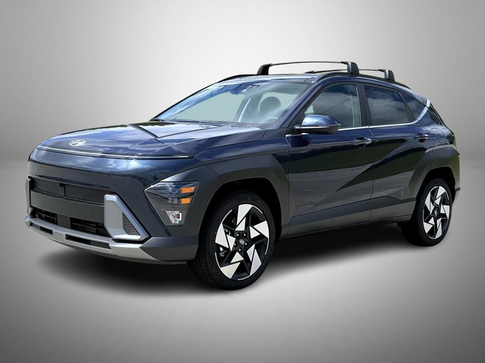 New 2026 Hyundai Kona Limited