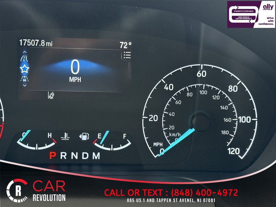 Used 2025 Ford Transit 350 XLT AWD/4WD image 12