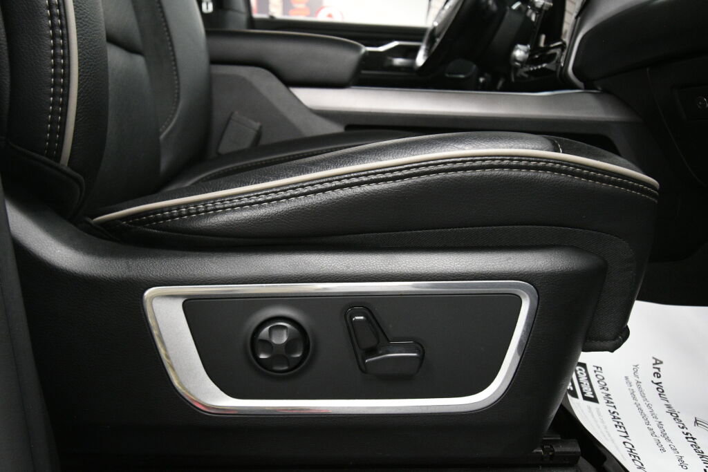 Used 2020 RAM 1500 Laramie AWD/4WD image 28
