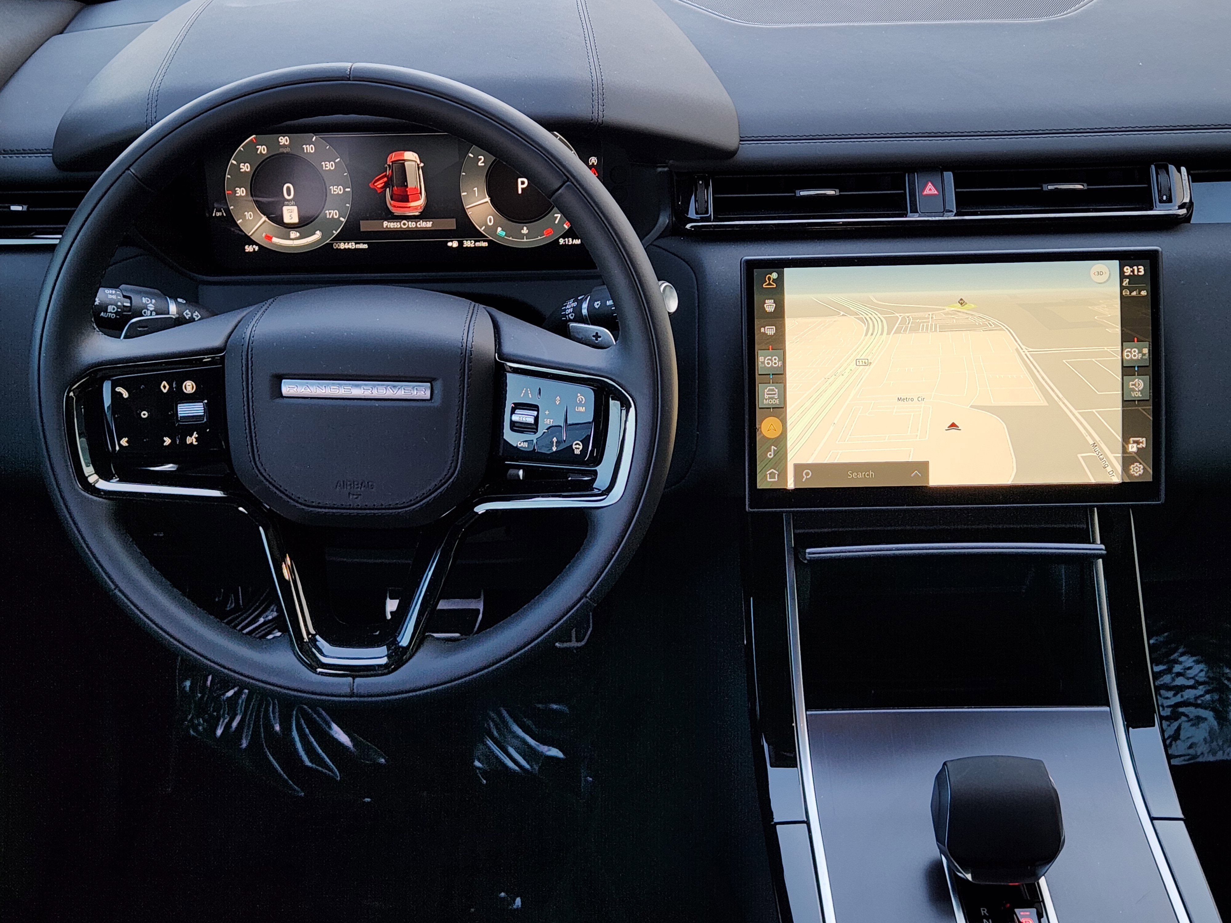 Certified 2026 Land Rover Range Rover Velar Dynamic SE image 28