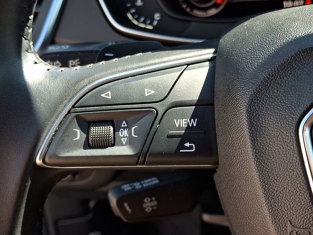 Used 2019 Audi Q5 Premium w/ Premium Plus Package AWD/4WD image 23