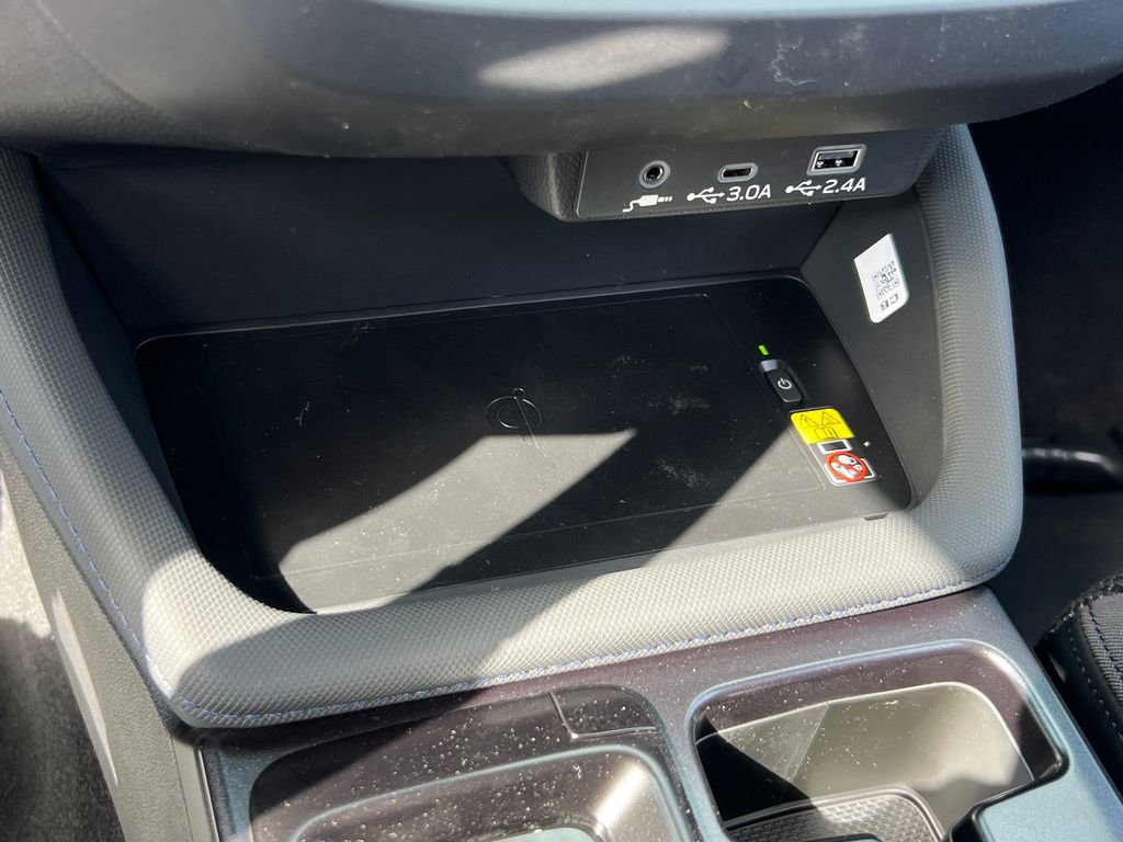 New 2026 Subaru Forester Premium AWD/4WD image 26