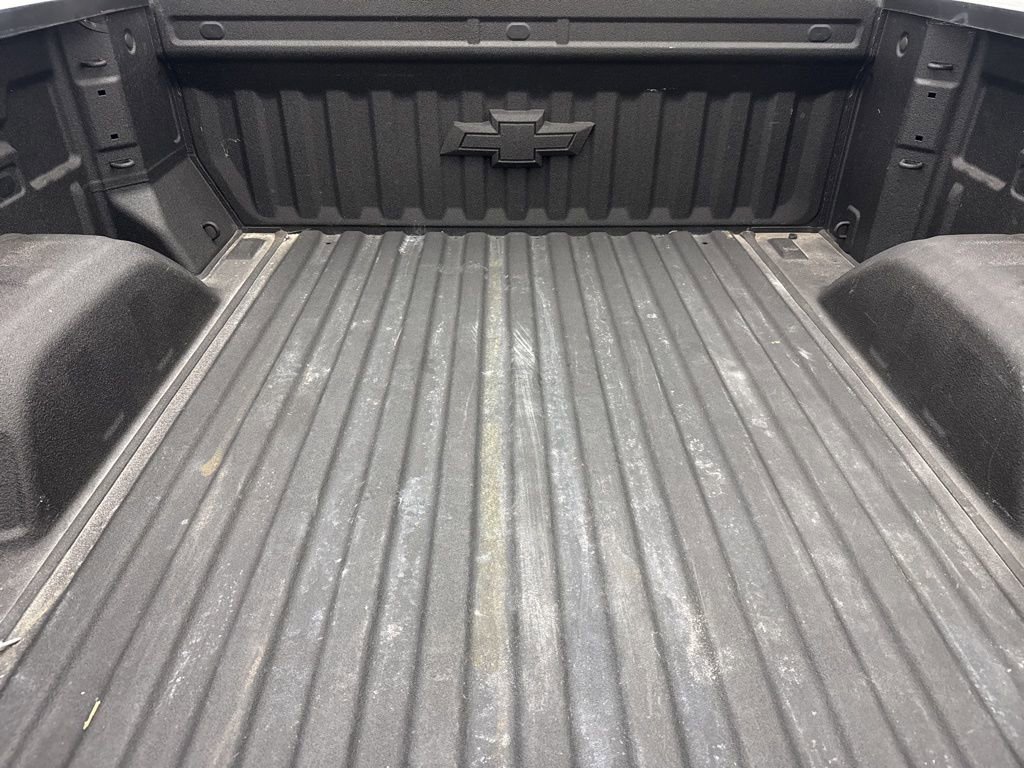 Used 2023 Chevrolet Silverado 1500 RST image 12