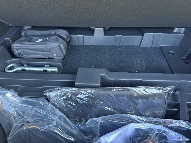 New 2025 Chevrolet Blazer EV LT w/ Super Cruise Package image 46