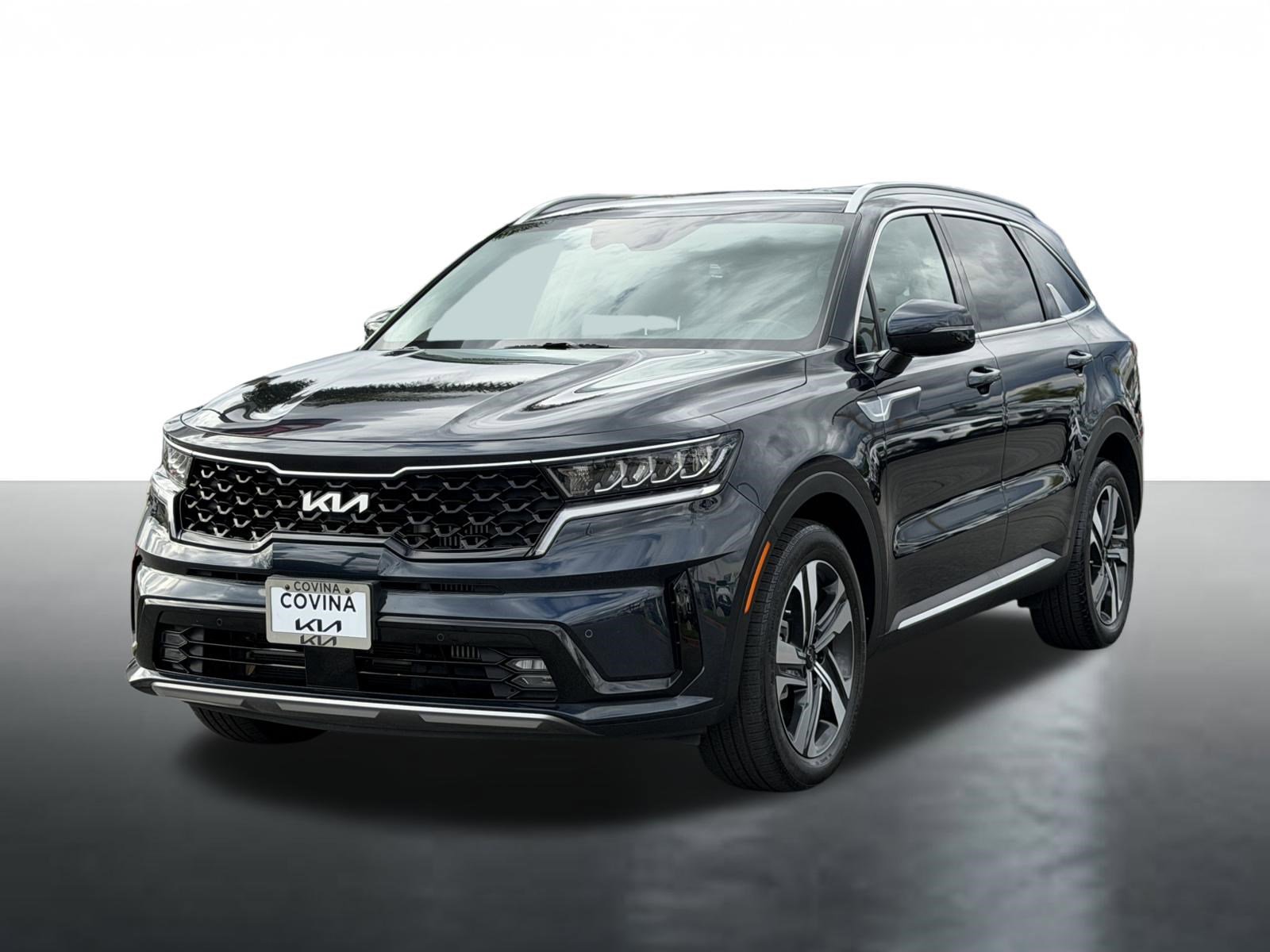 Certified 2023 Kia Sorento EX AWD/4WD image 4