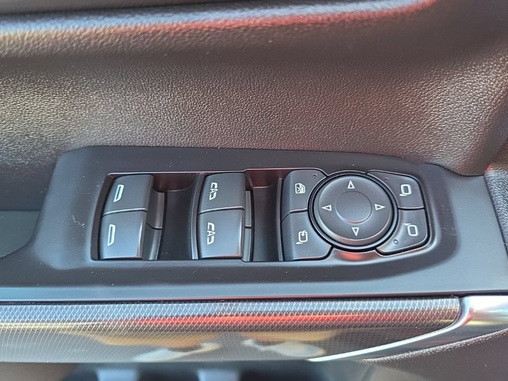 Used 2020 GMC Sierra 1500 AT4 w/ AT4 Preferred Package AWD/4WD image 22