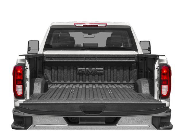 Used 2022 GMC Sierra 2500 Pro w/ Convenience Package image 14
