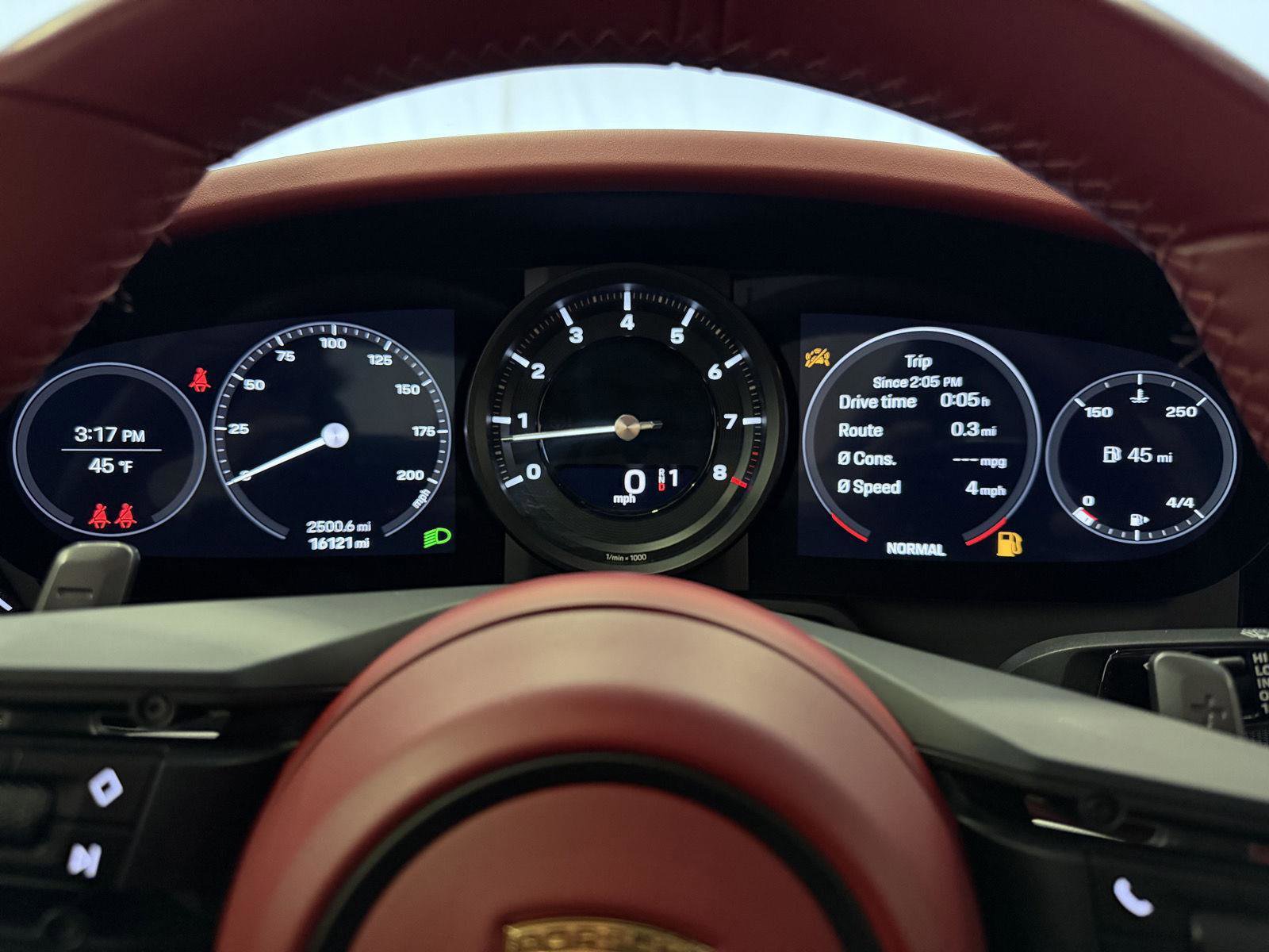 Used 2022 Porsche 911 Carrera image 20