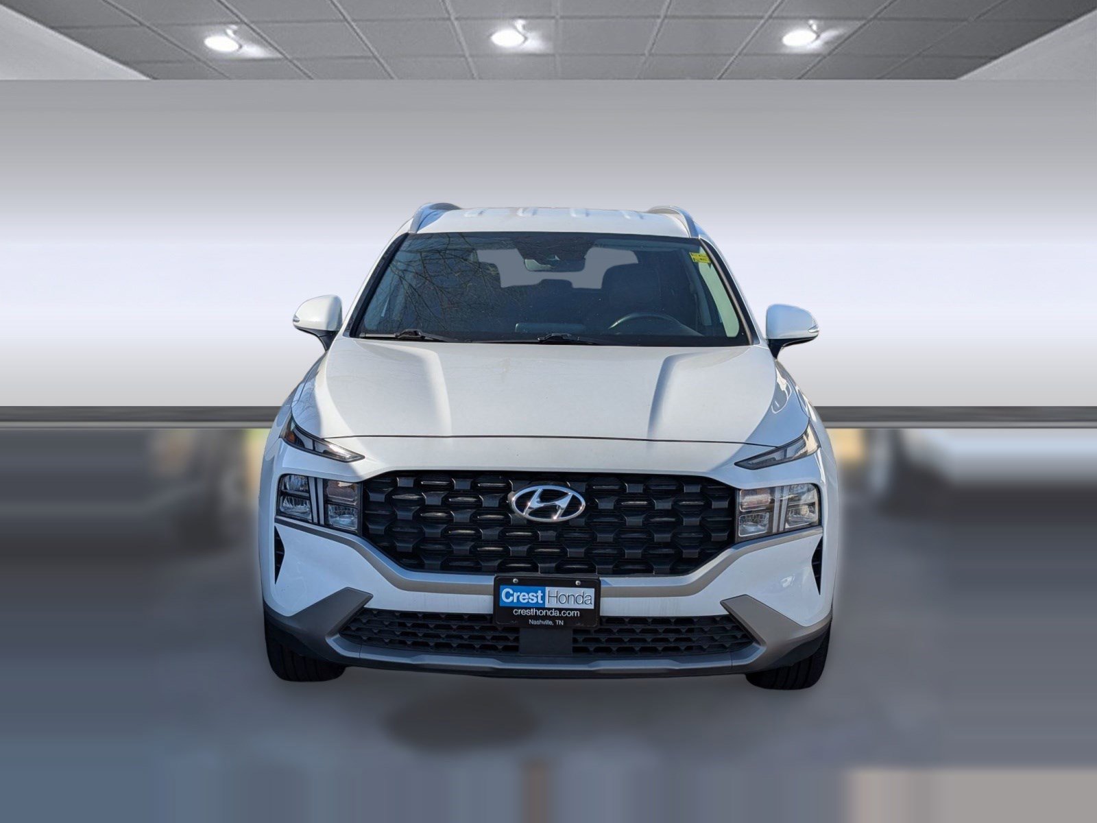 Used 2023 Hyundai Santa Fe SEL image 5