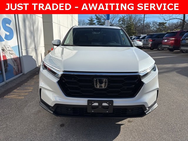 Used 2025 Honda CR-V EX-L image 2