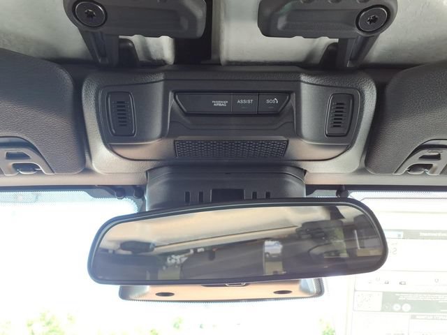 New 2026 Jeep Gladiator Sport AWD/4WD image 23