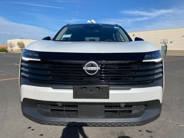 New 2026 Nissan Kicks SV image 9