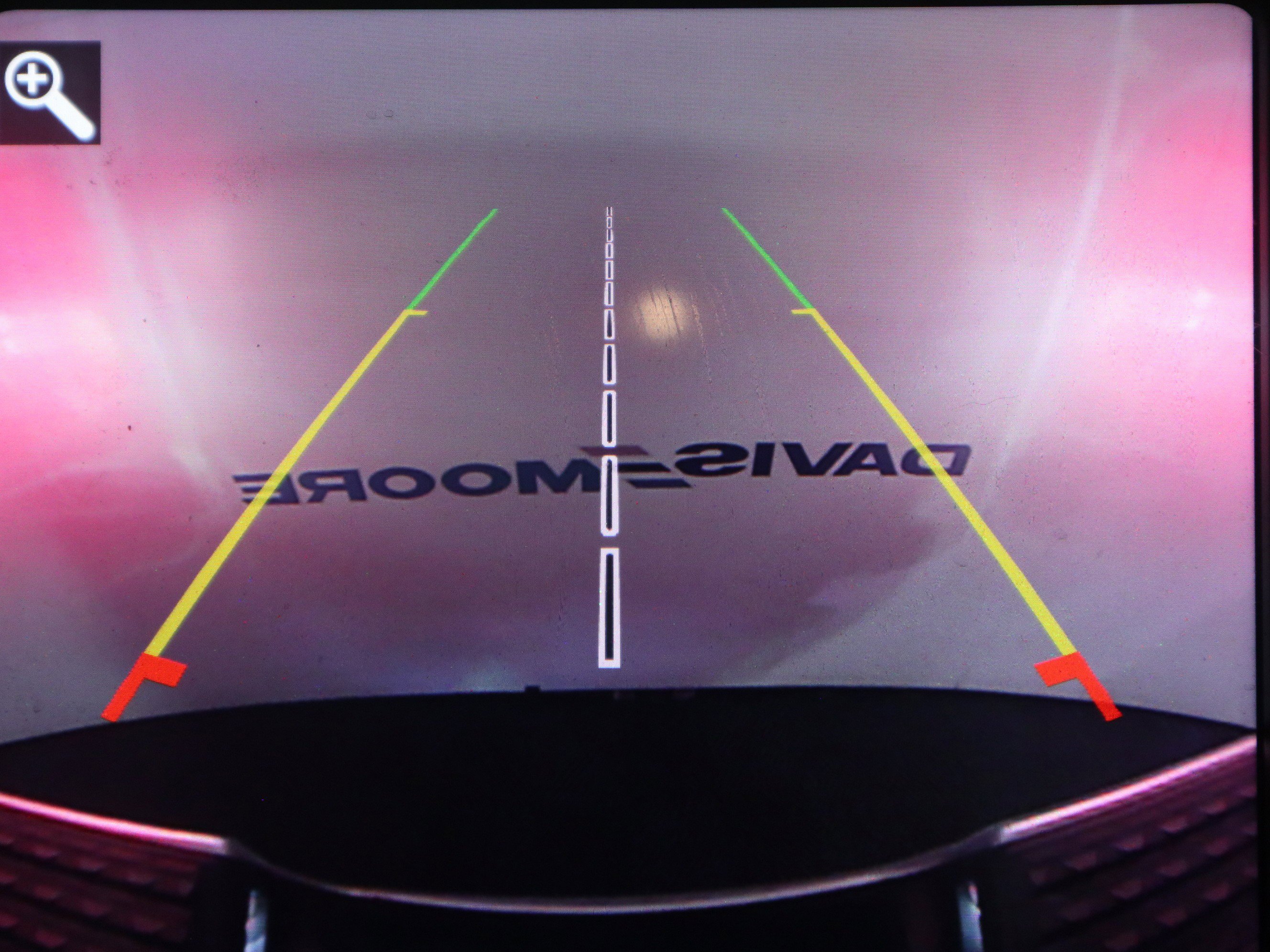 Used 2020 RAM 2500 Tradesman w/ Safety Group image 25