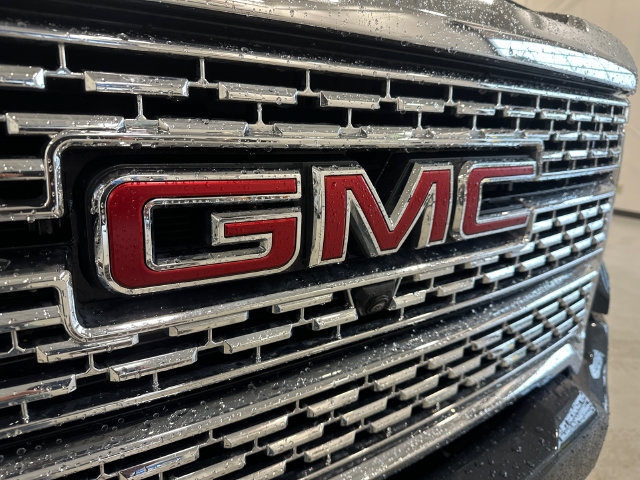 Certified 2020 GMC Sierra 2500 Denali w/ Denali Ultimate Package AWD/4WD image 30