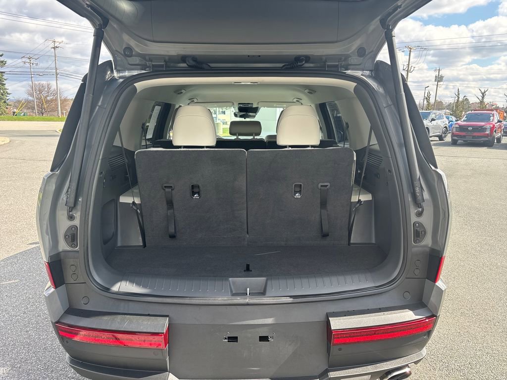 Used 2024 Hyundai Santa Fe SEL image 22