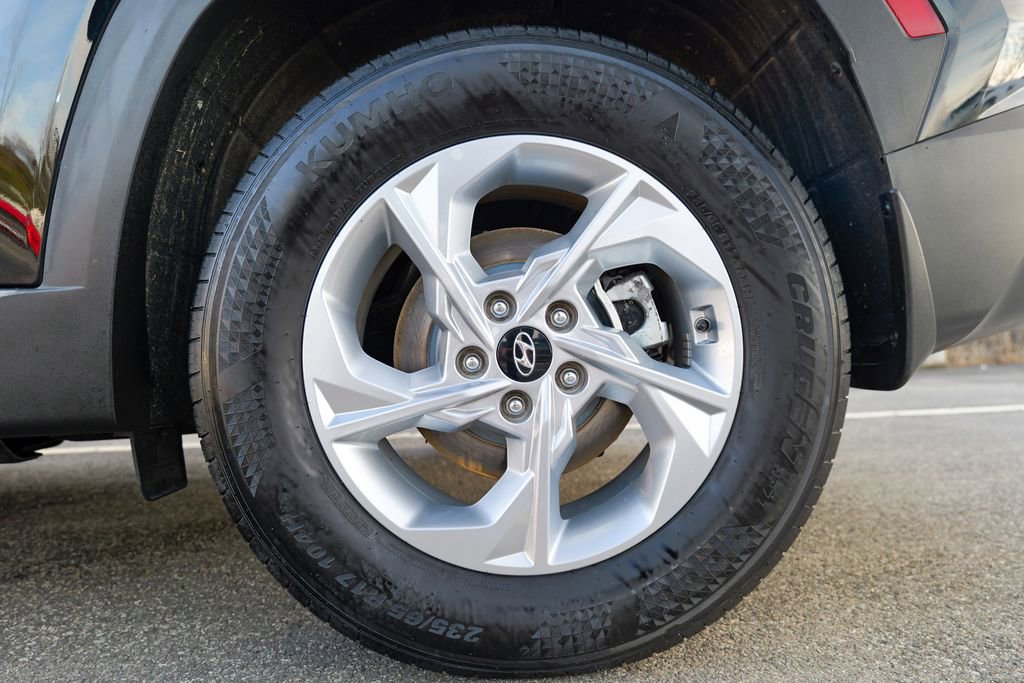 Used 2023 Hyundai Tucson SEL image 13