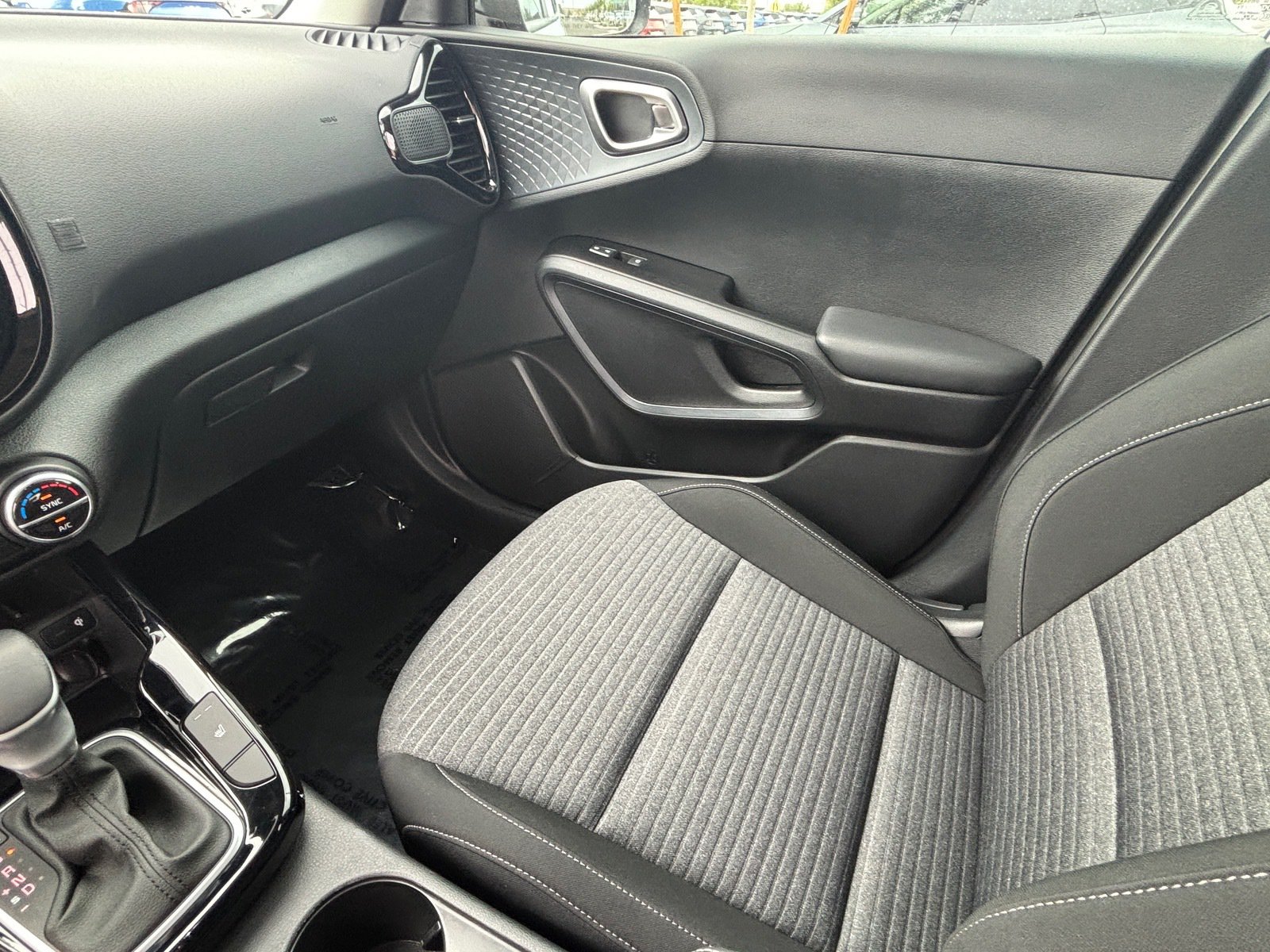 Certified 2021 Kia Soul EX FWD image 19