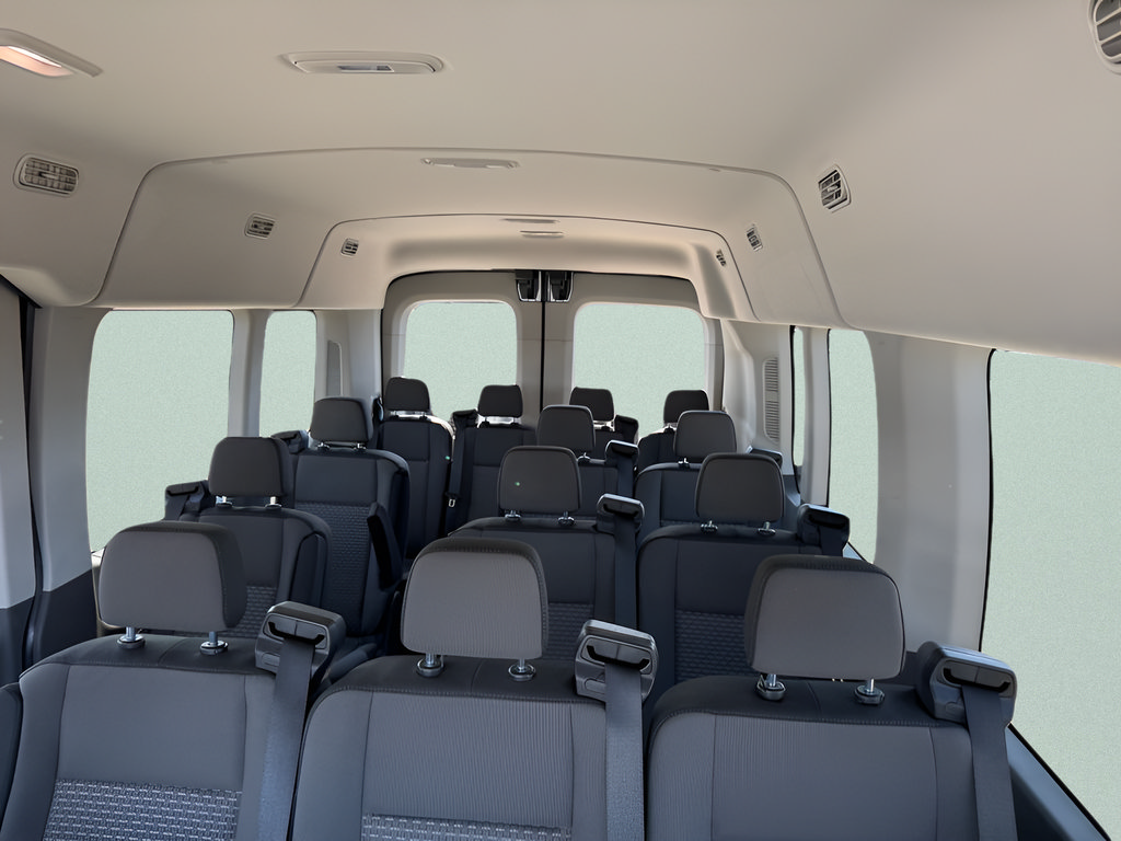 New 2026 Ford Transit 350 XLT AWD/4WD image 8