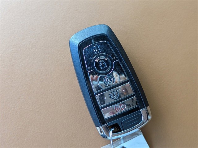 Used 2023 Lincoln Aviator Black Label w/ Dynamic Handling Package image 33