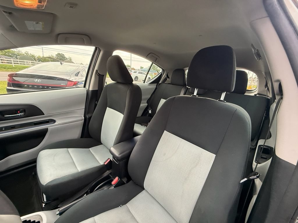Used 2013 Toyota Prius C Two FWD image 13