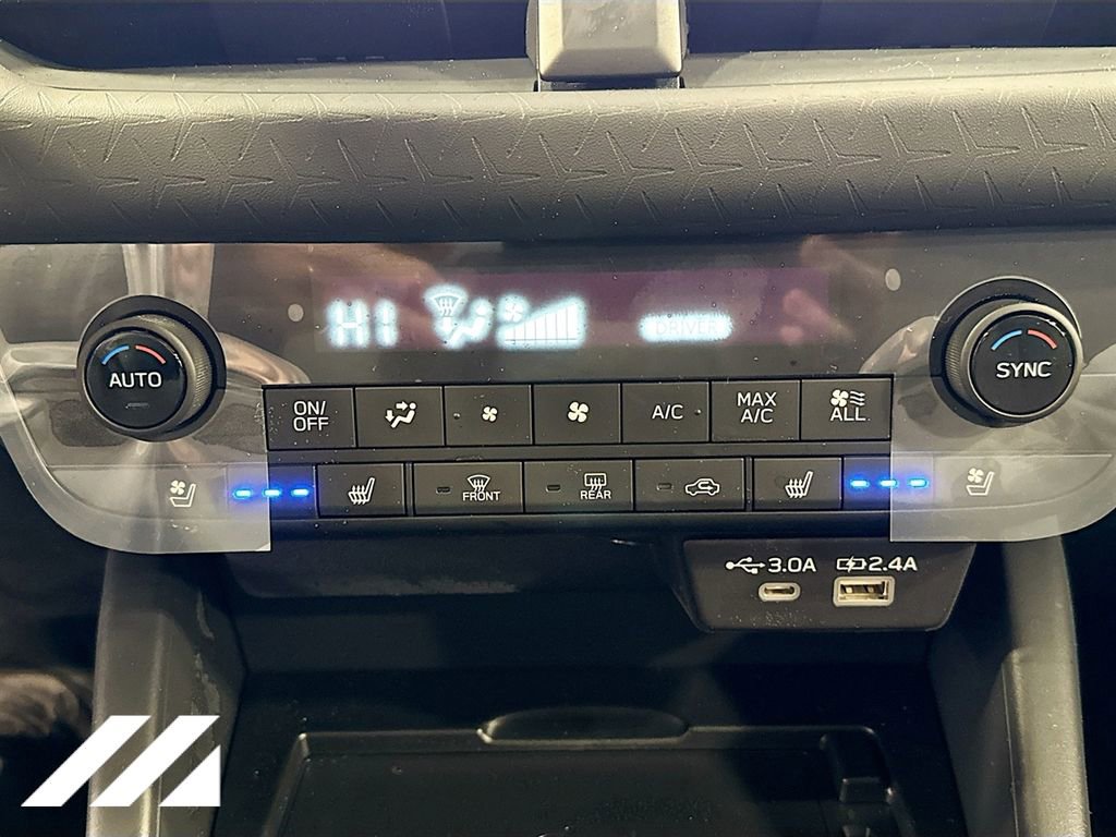 New 2026 Subaru Outback Wilderness image 18