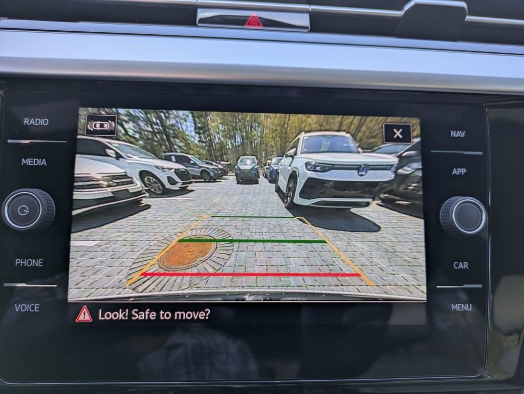 Used 2023 Volkswagen Arteon SEL Premium AWD/4WD image 26