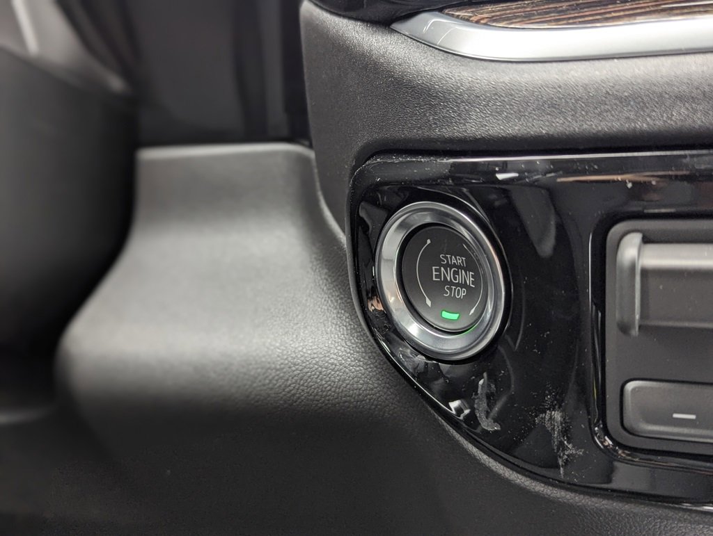 New 2026 GMC Sierra 1500 Elevation w/ Preferred Package image 23
