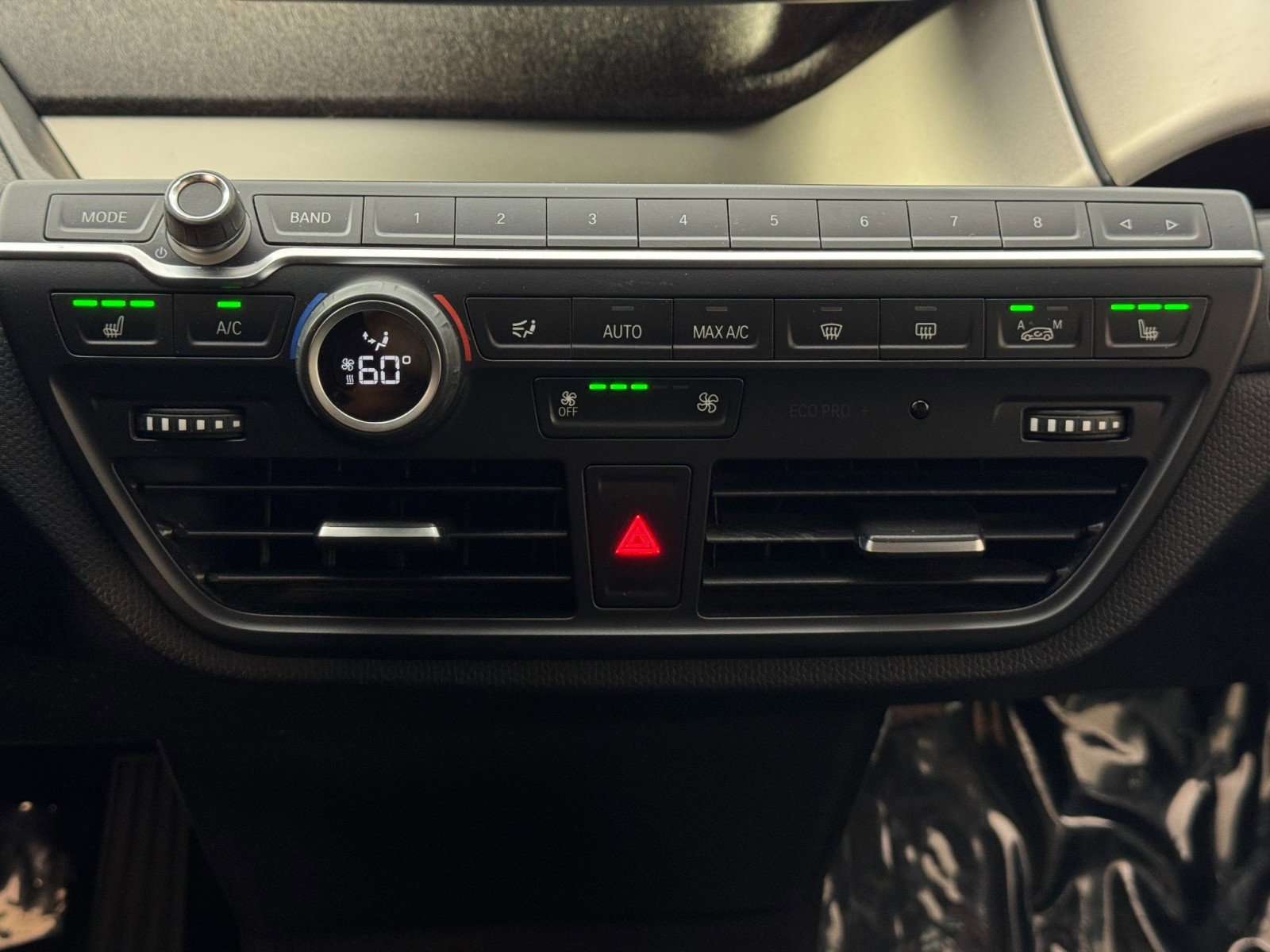 Used 2018 BMW i3 w/ Range Extender image 28