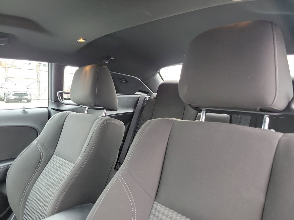 Used 2023 Dodge Challenger SXT image 17