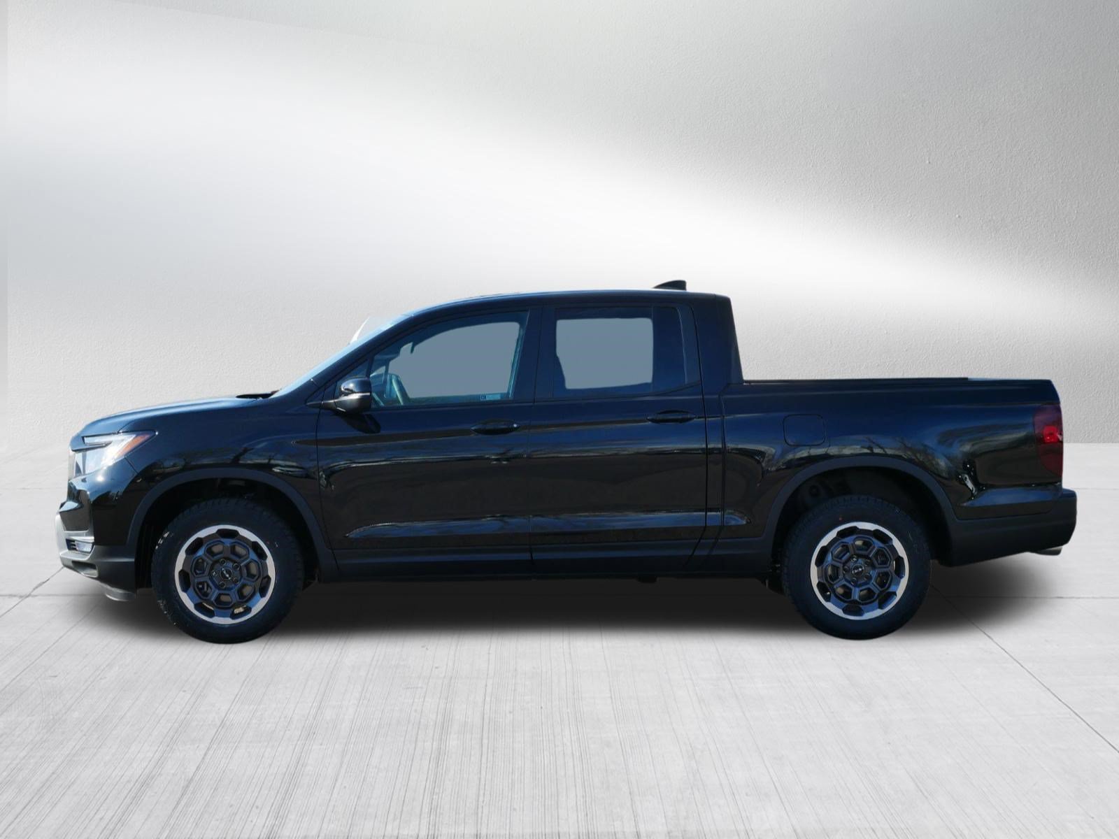 New 2026 Honda Ridgeline TrailSport image 4