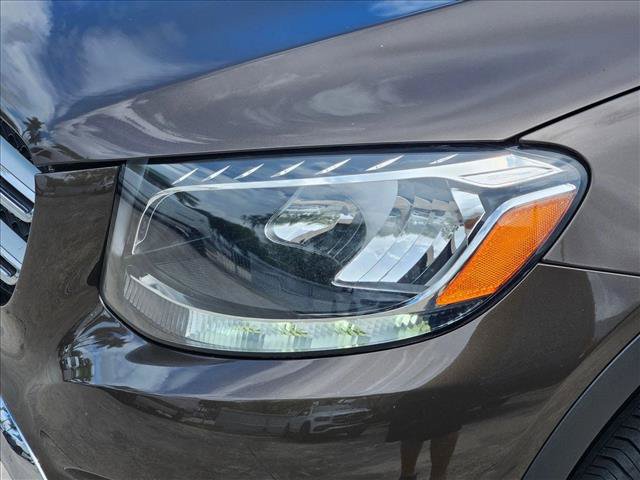 Certified 2017 Mercedes-Benz GLC 300 image 5
