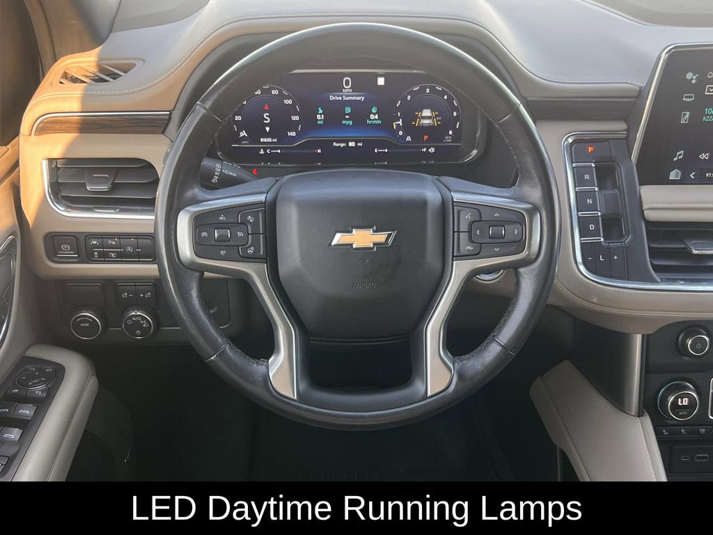 Used 2023 Chevrolet Tahoe Premier w/ Texas Edition image 15