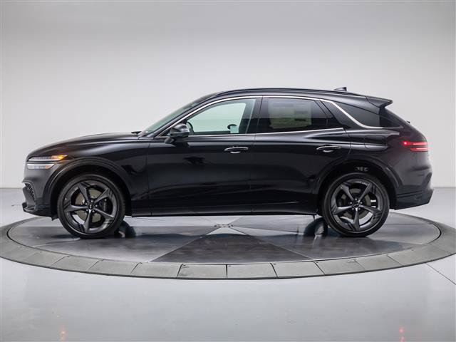 New 2026 Genesis GV70 2.5T Sport Prestige AWD/4WD image 2