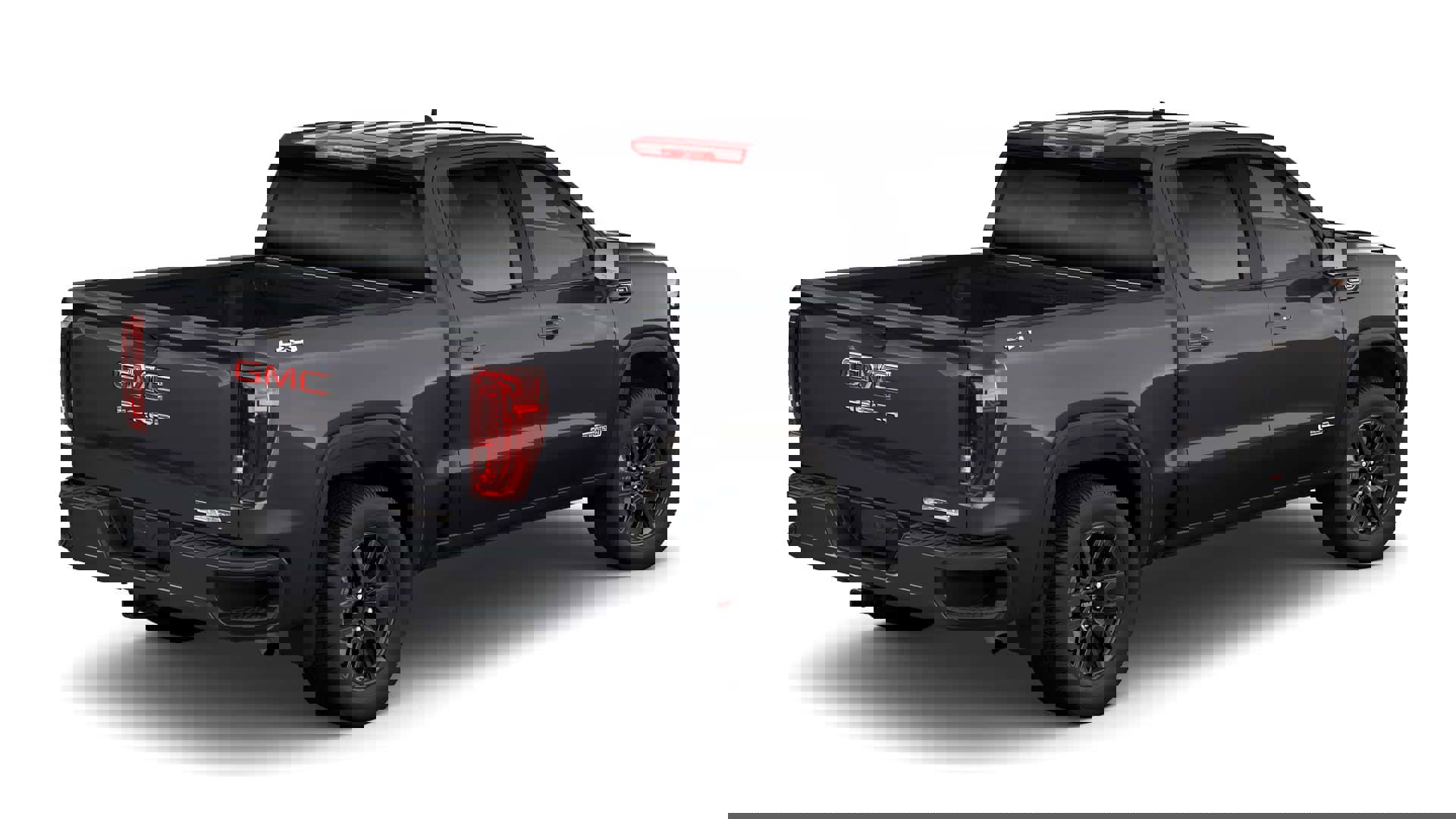 New 2026 GMC Sierra 1500 Elevation image 27