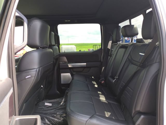 New 2026 Ford F250 Platinum w/ FX4 Off-Road Package AWD/4WD image 14