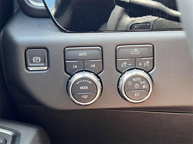 New 2026 GMC Sierra 1500 Elevation image 26