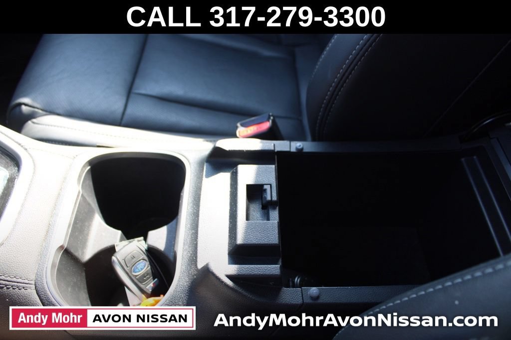 Used 2021 Subaru Outback Limited XT AWD/4WD image 45