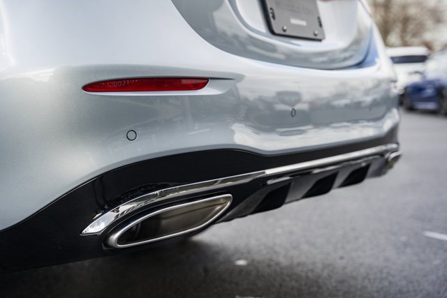 New 2026 Mercedes-Benz S 580 S 580 image 8