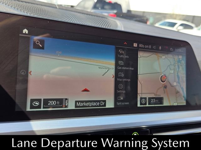 Used 2021 BMW 330i Sedan w/ M Sport Package image 23