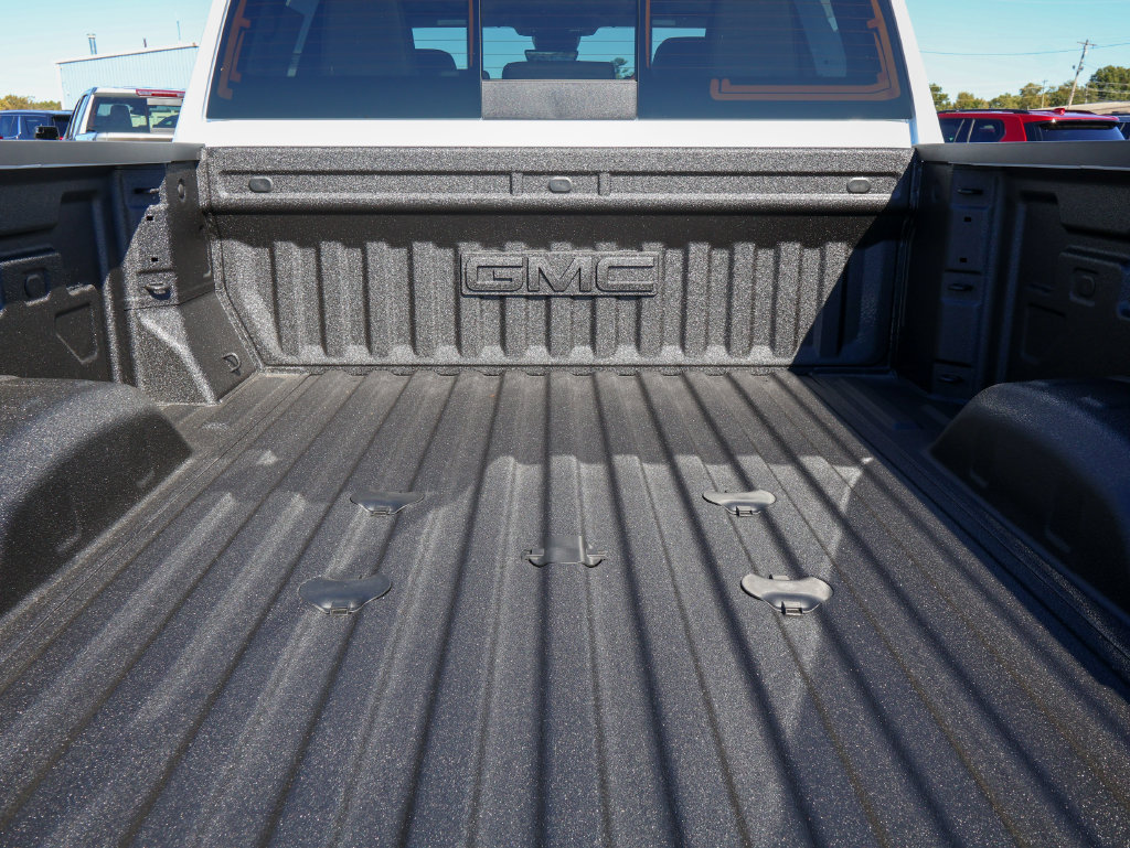 New 2026 GMC Sierra 3500 Denali w/ Denali Reserve Package AWD/4WD image 6