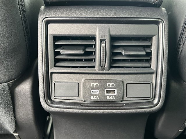 New 2026 Subaru Forester Sport image 31