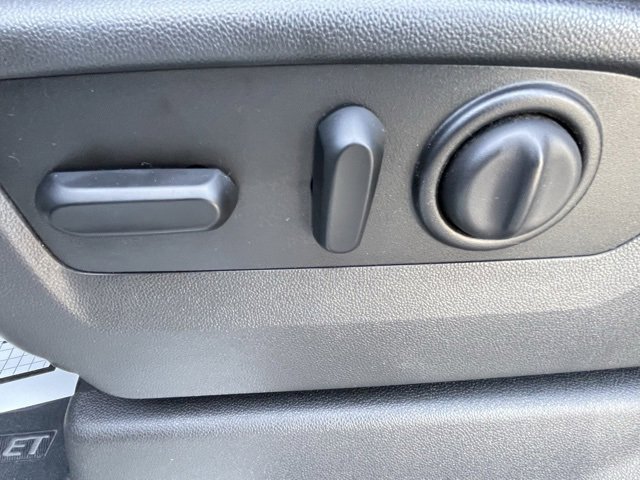 Certified 2021 Chevrolet Silverado 1500 High Country w/ Safety Package II image 29