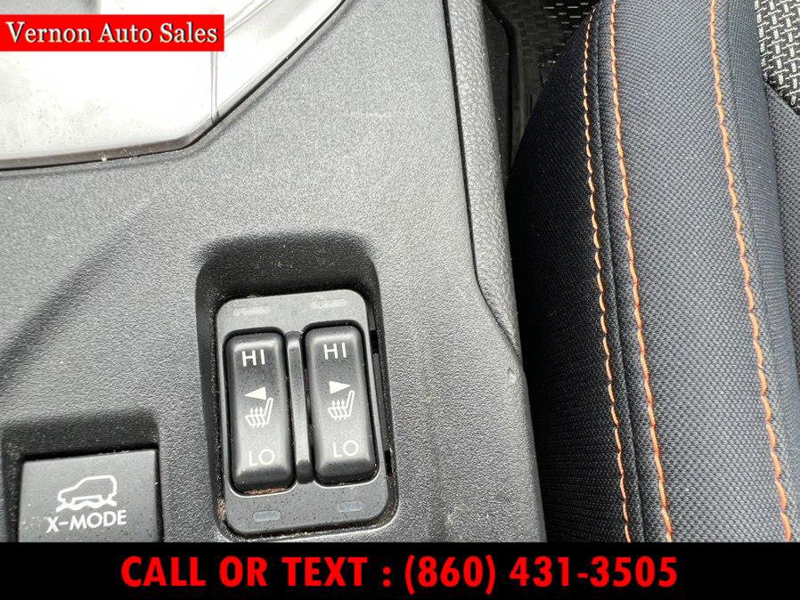Used 2018 Subaru Crosstrek 2.0i Premium image 20